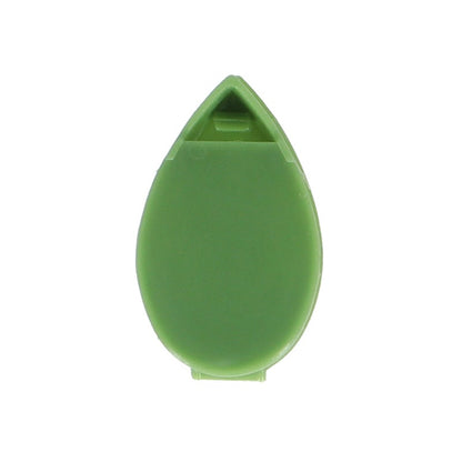 Leaf Plant Clip Set Of 10