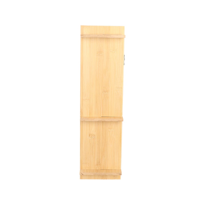 Indoor Wall Etagere Vertical M