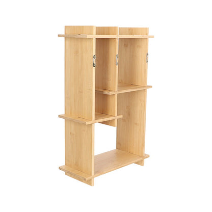 Indoor Wall Etagere Vertical M