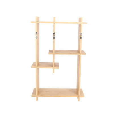 Indoor Wall Etagere Vertical M
