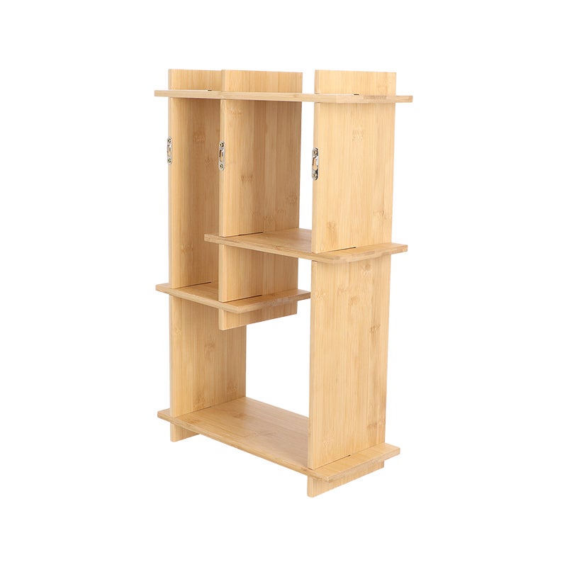 Indoor Wall Etagere Vertical M