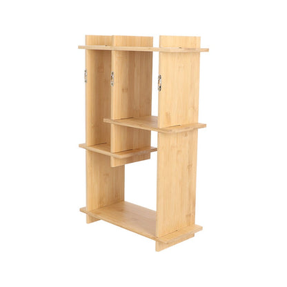 Indoor Wall Etagere Vertical M