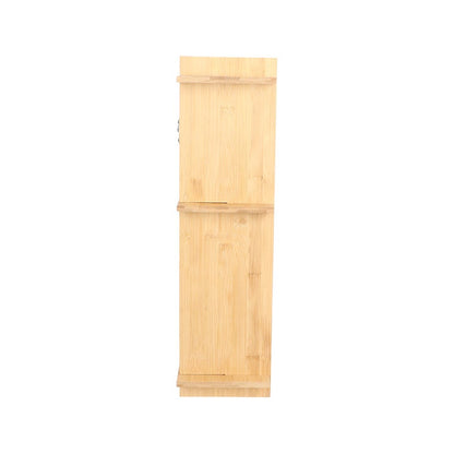 Indoor Wall Etagere Vertical M