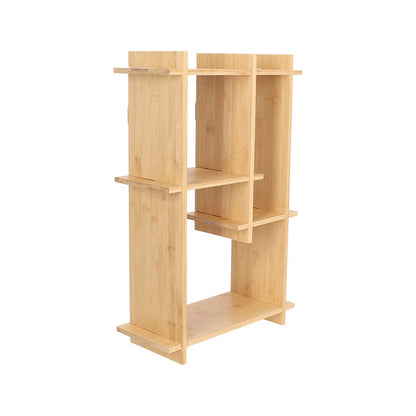 Indoor Wall Etagere Vertical M