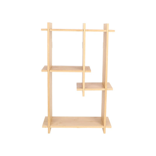 Indoor Wall Etagere Vertical M