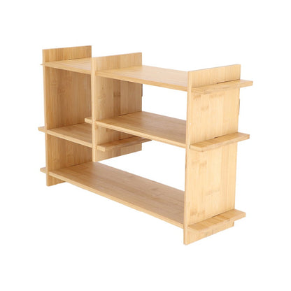 Indoor Wall Etagere Horizontal M