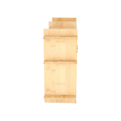 Indoor Wall Etagere Horizontal M