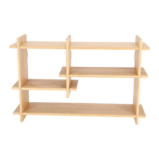 Indoor Wall Etagere Horizontal M