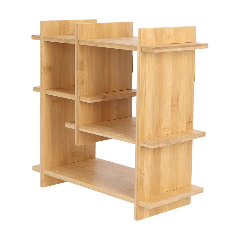 Indoor Wall Etagere Square S