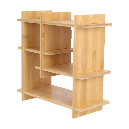 Indoor Wall Etagere Square S