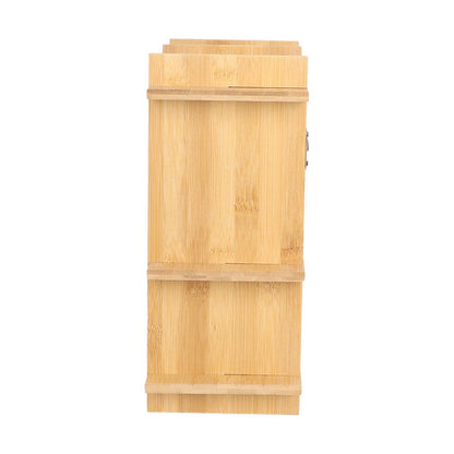 Indoor Wall Etagere Square S