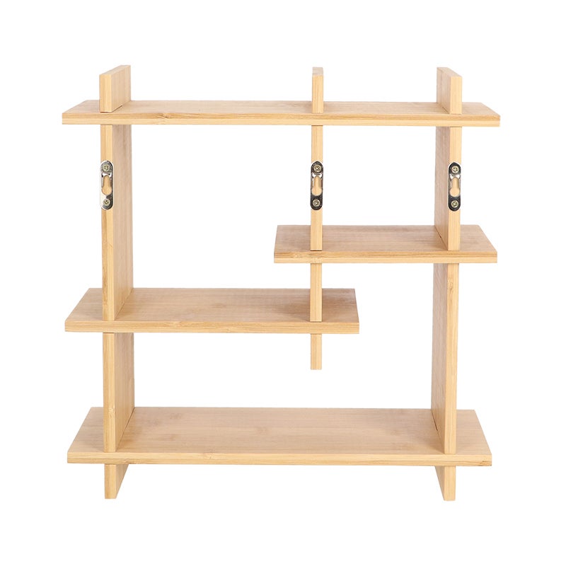 Indoor Wall Etagere Square S