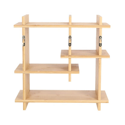 Indoor Wall Etagere Square S