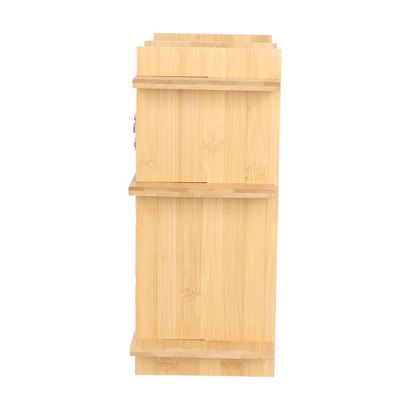 Indoor Wall Etagere Square S