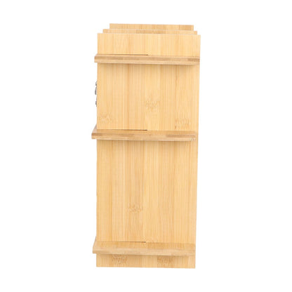 Indoor Wall Etagere Square S