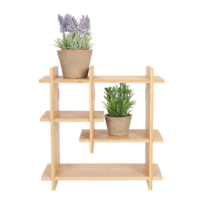 Indoor Wall Etagere Square S