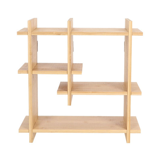 Indoor Wall Etagere Square S