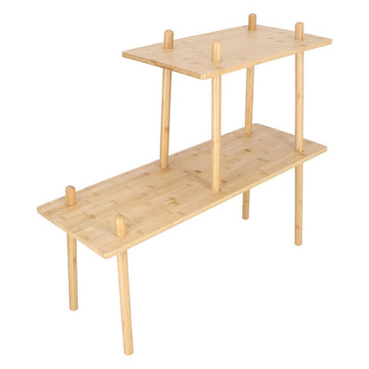 Indoor Etagere S
