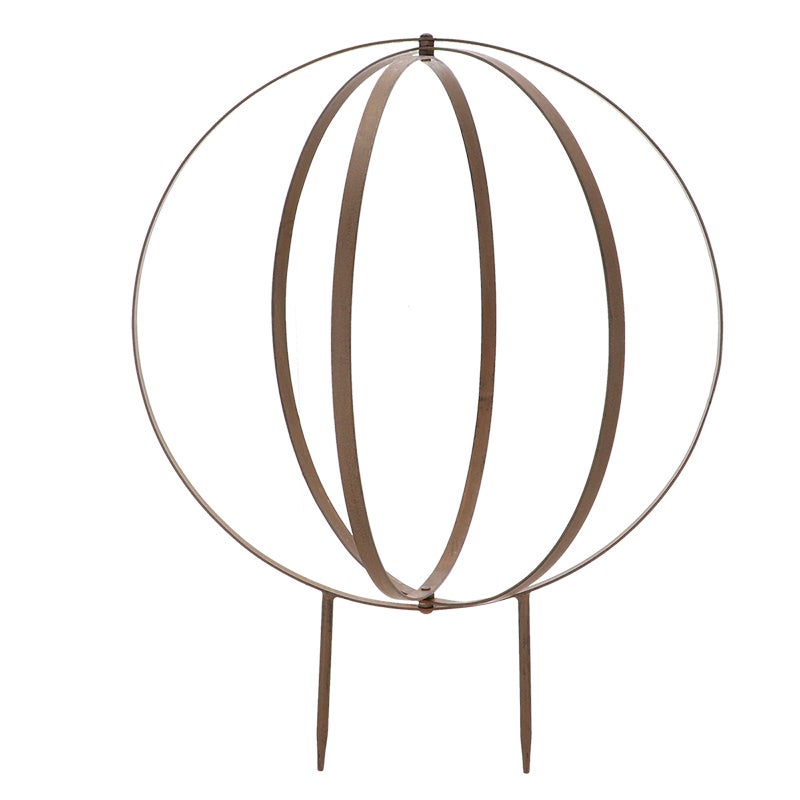 Plant Support 3D Sphere S