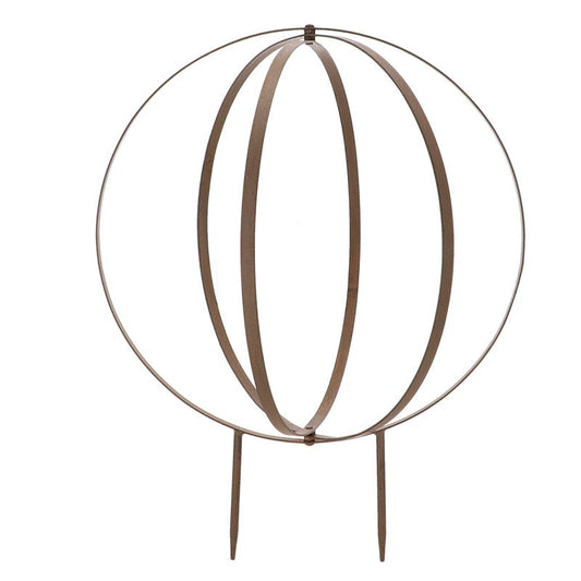 Plant Support 3D Sphere S