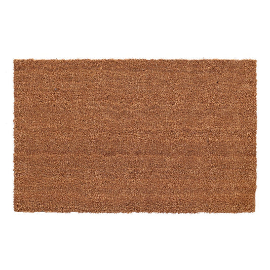 100% Coir Doormat L