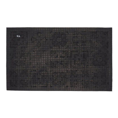 Doormat Rubber/ Coir Mosaic L