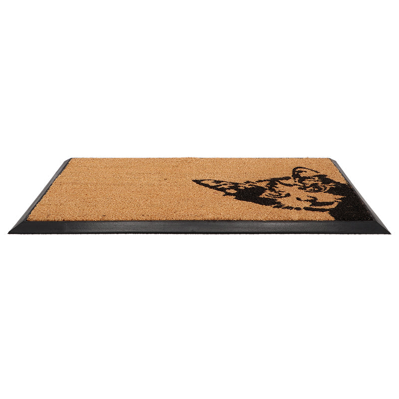 Rubber Doormat Tray S