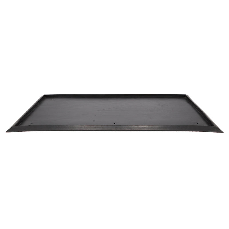 Rubber Doormat Tray L