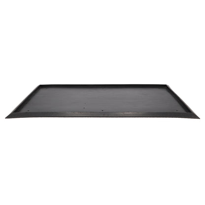 Rubber Doormat Tray L