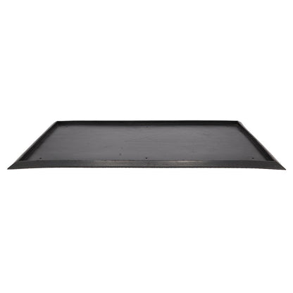 Rubber Doormat Tray L