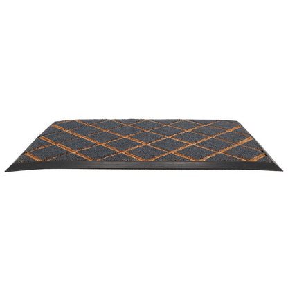 Rubber Doormat Tray L