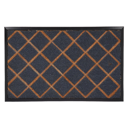 Rubber Doormat Tray L