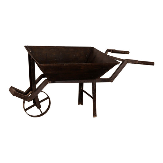 RM-049359, Iron Wheelbarrow