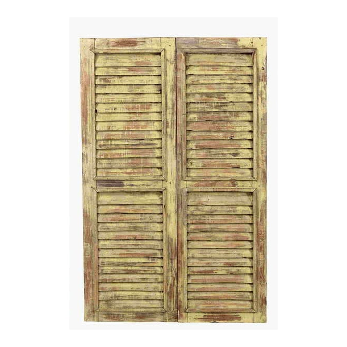 RS-048073, Art. Wooden Panel