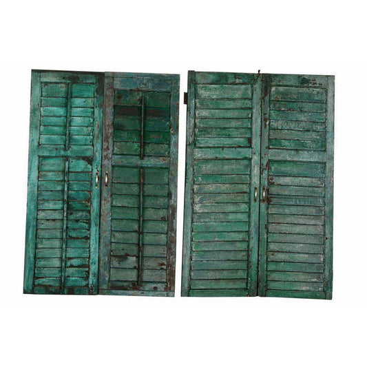 RM065917, Art. Wooden Door With Frame