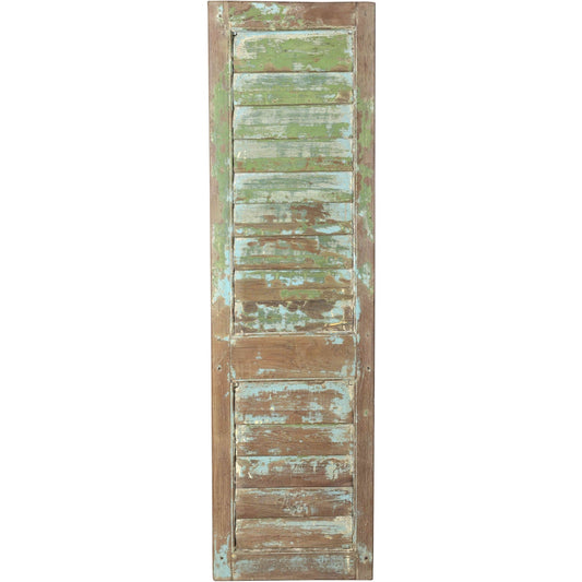 RS044010, Art. Wooden Panel