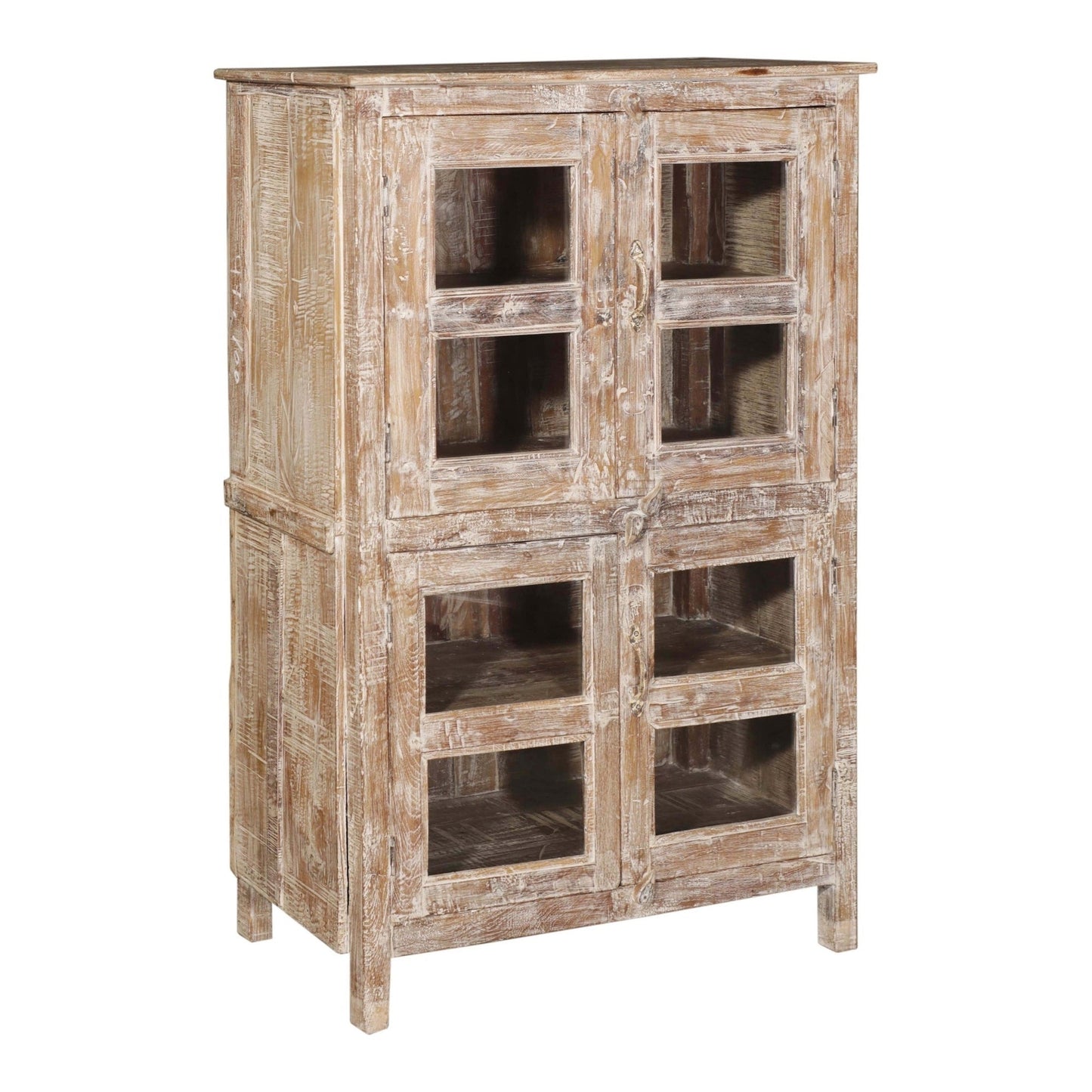 RM061200, Art. Wooden Cabinet