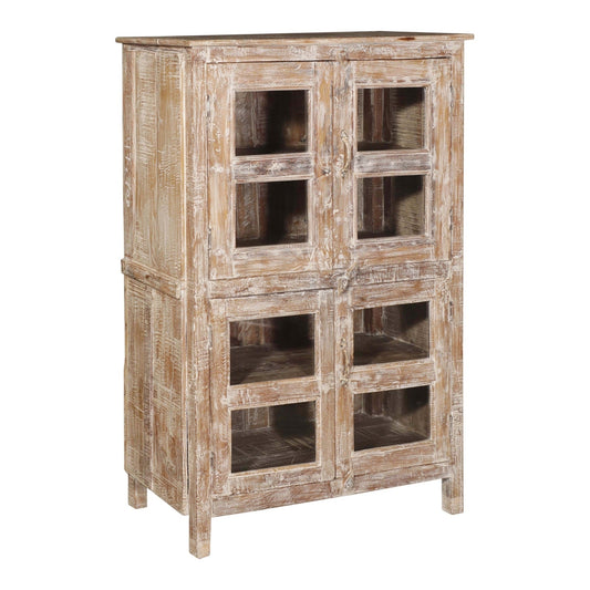 RM063572, Art. Wooden Cabinet