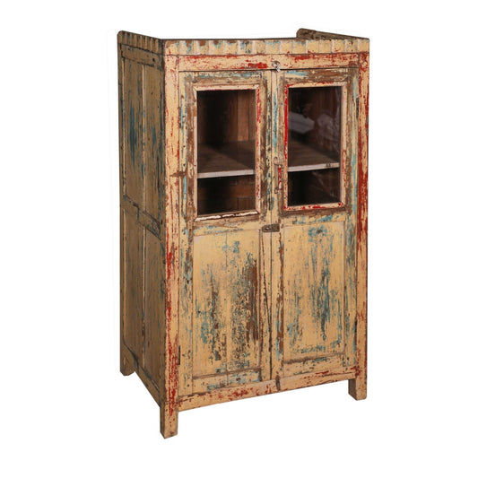 RM064172, Art. Wooden Cabinet