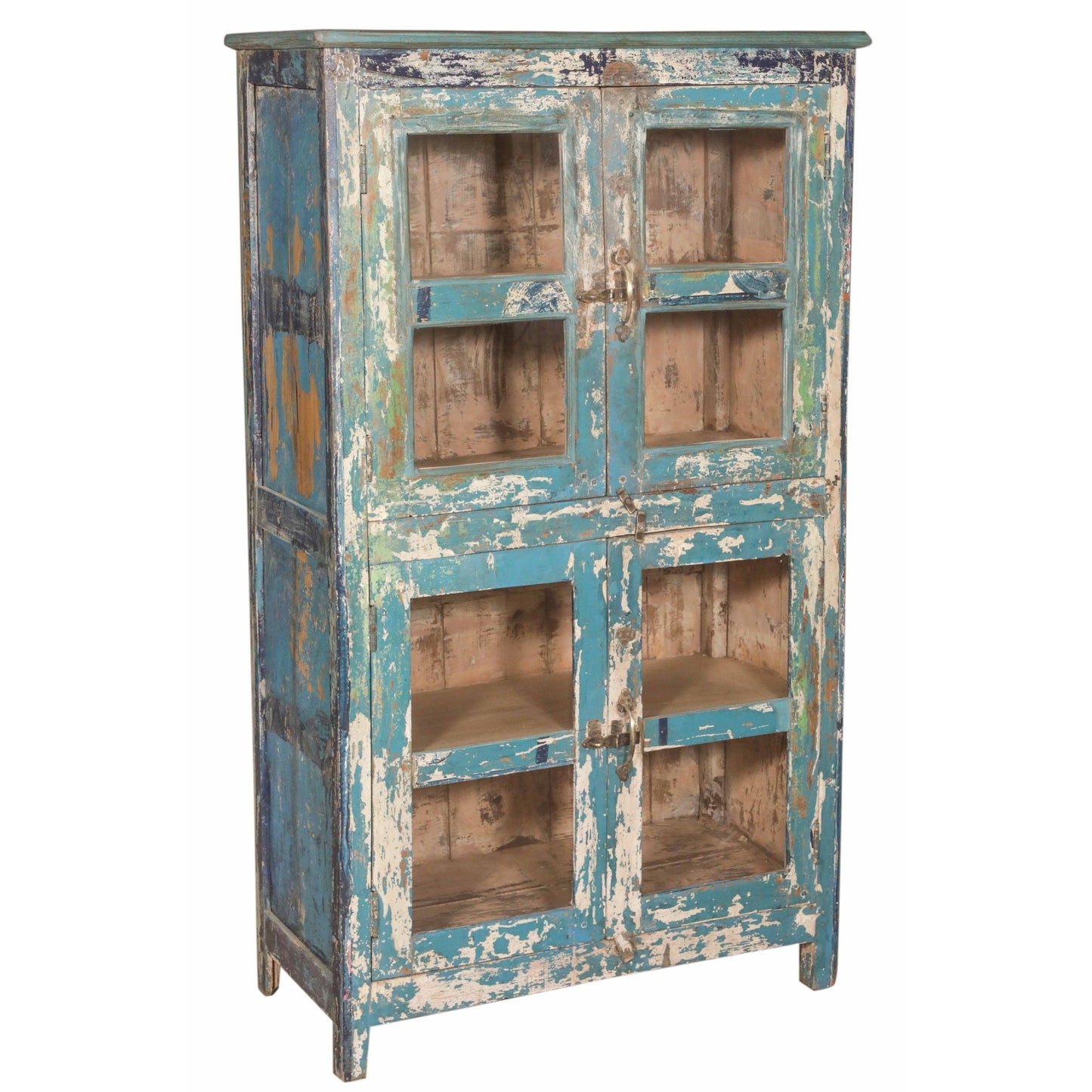 RM063216, Art. Wooden Cabinet