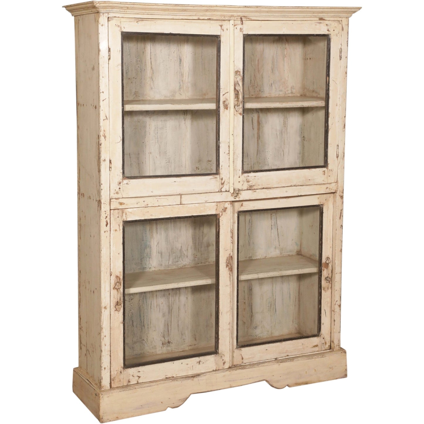 RM063572, Art. Wooden Cabinet