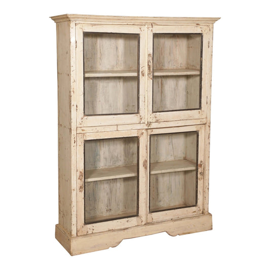 RM064648, Art. Wooden Cabinet