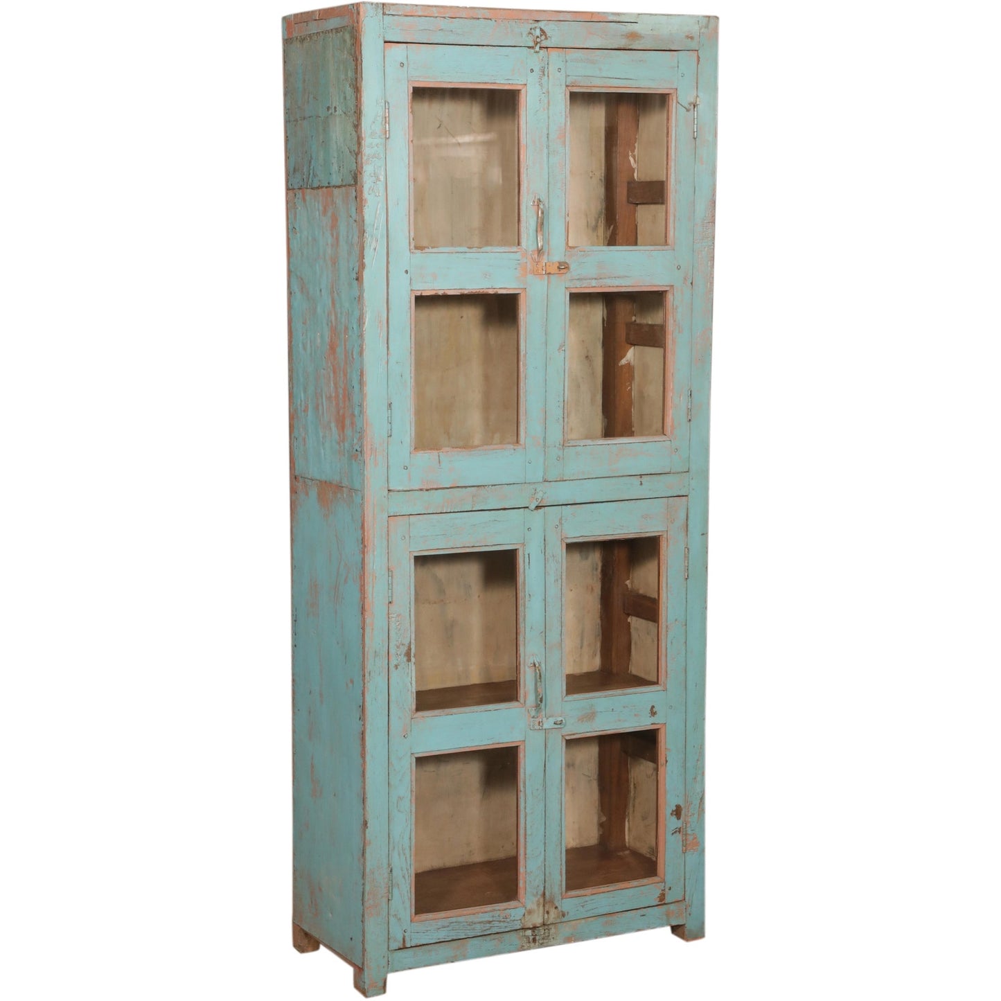 RM064172, Art. Wooden Cabinet