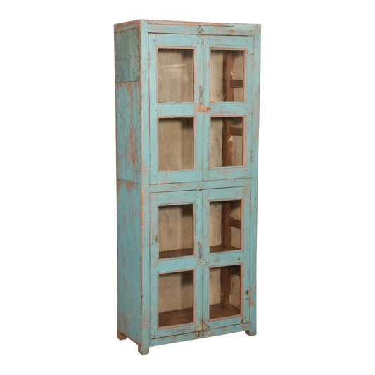 RM064172, Art. Wooden Cabinet