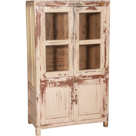 RM064648, Art. Wooden Cabinet