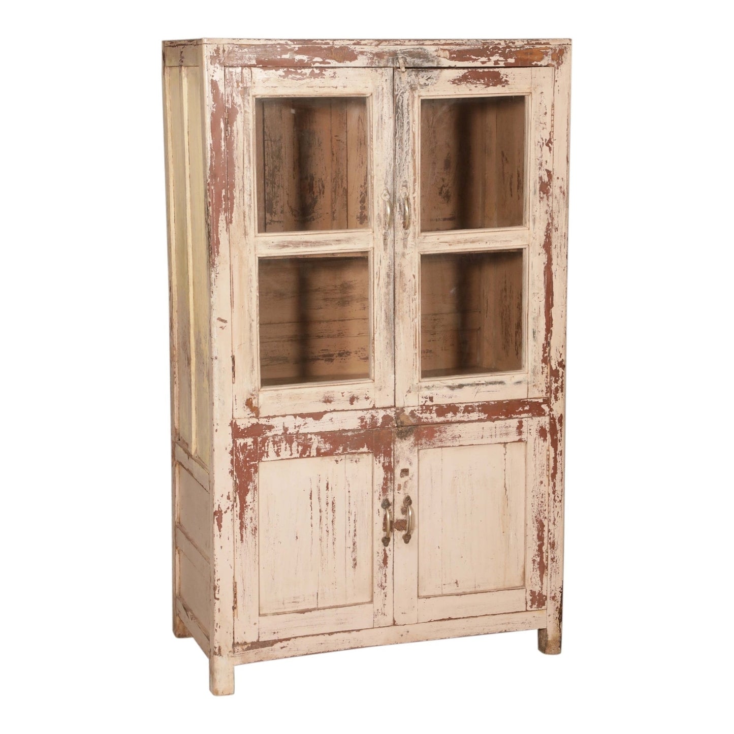 RM064648, Art. Wooden Cabinet