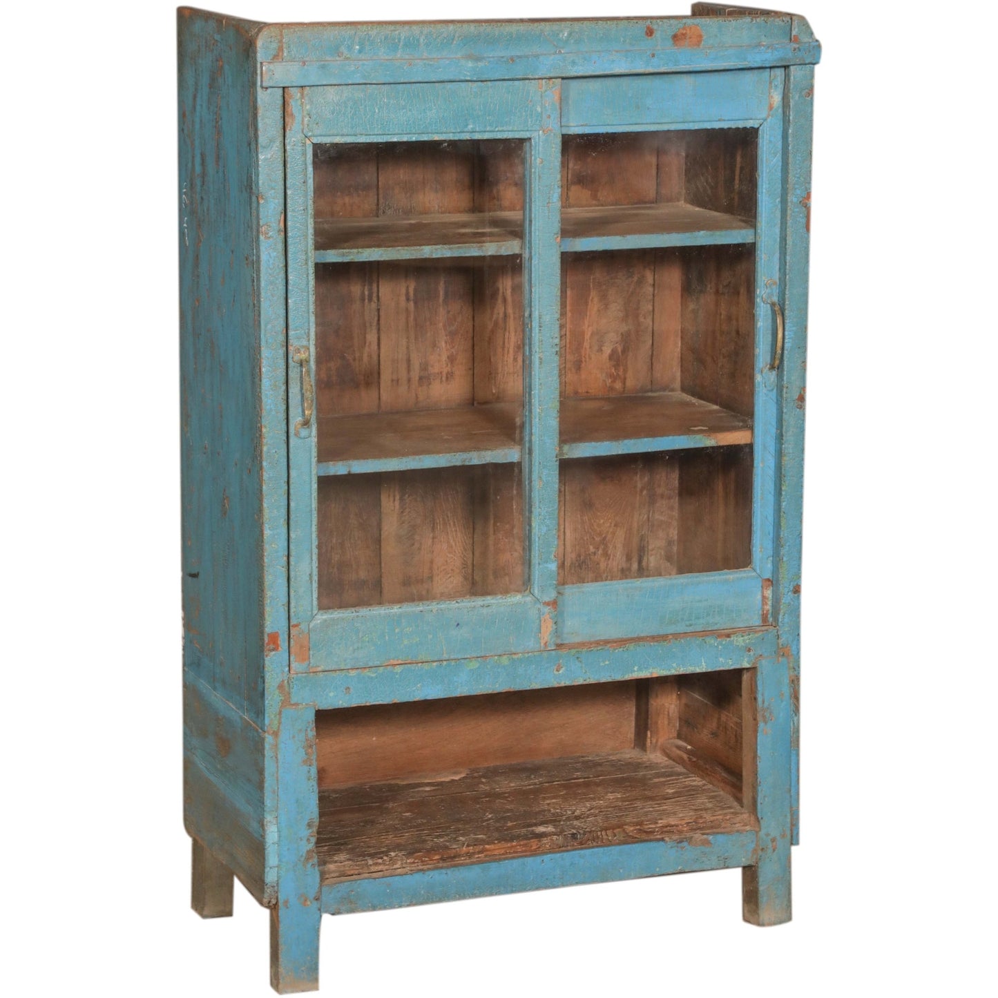 RM065046, Art. Wooden Cabinet