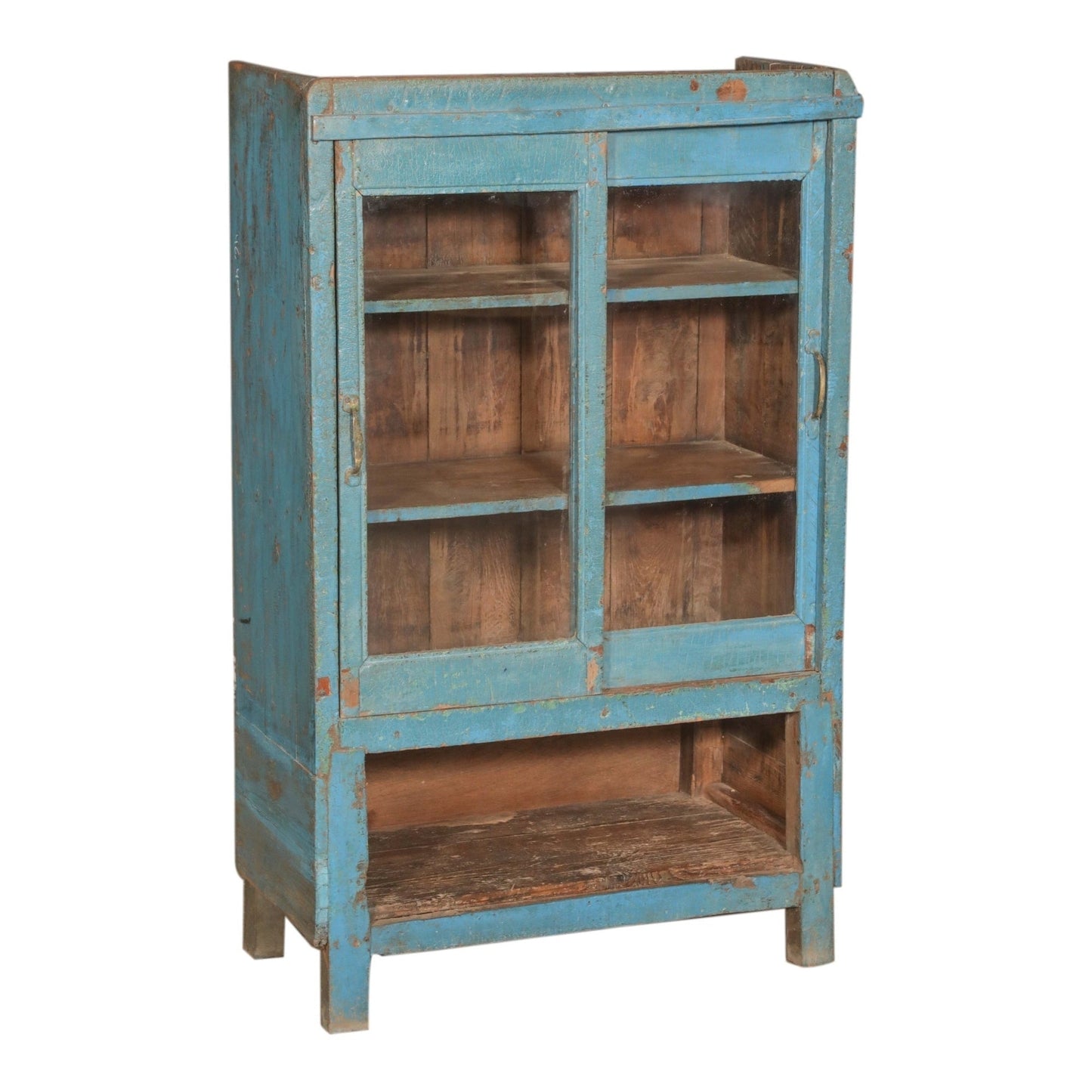 RM065046, Art. Wooden Cabinet