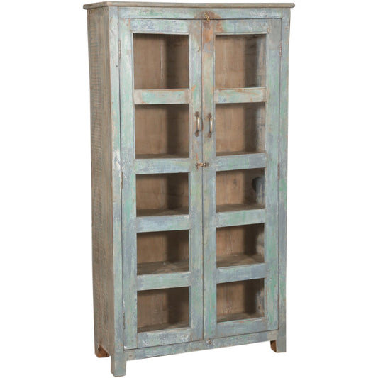 RM065133, Art. Wooden Cabinet