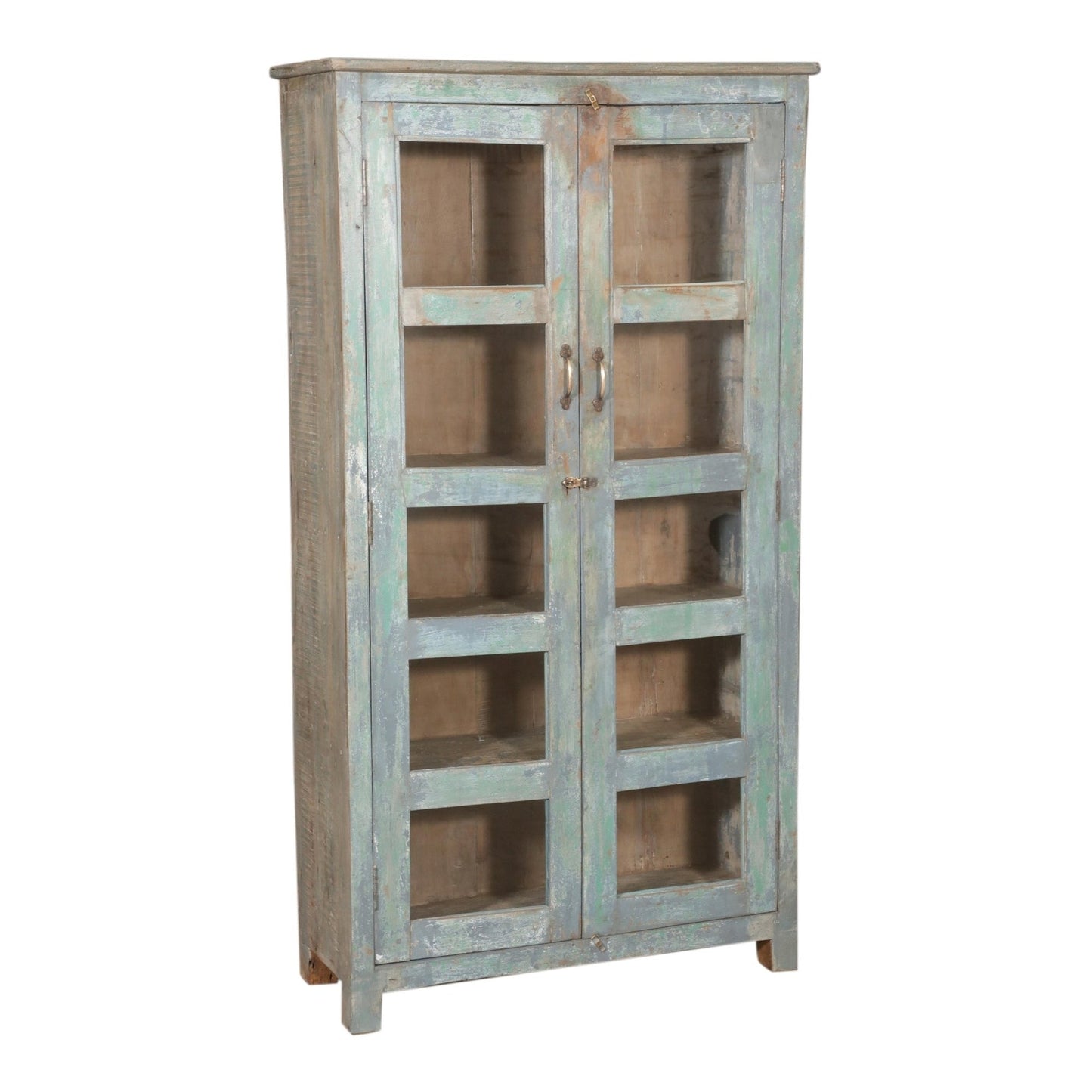 RM065133, Art. Wooden Cabinet